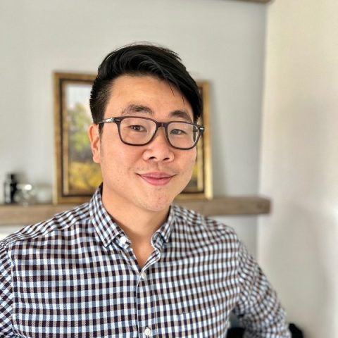 Fred Zhou