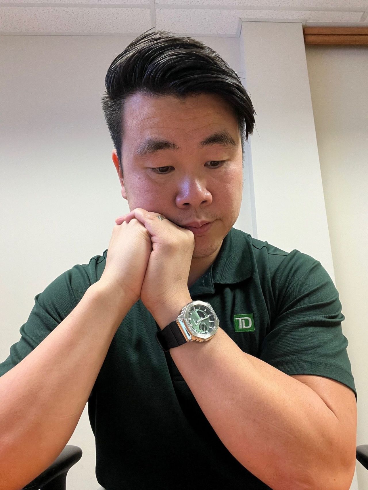 I'm Sorry to Tell You This... You're Not Going to Get That Job