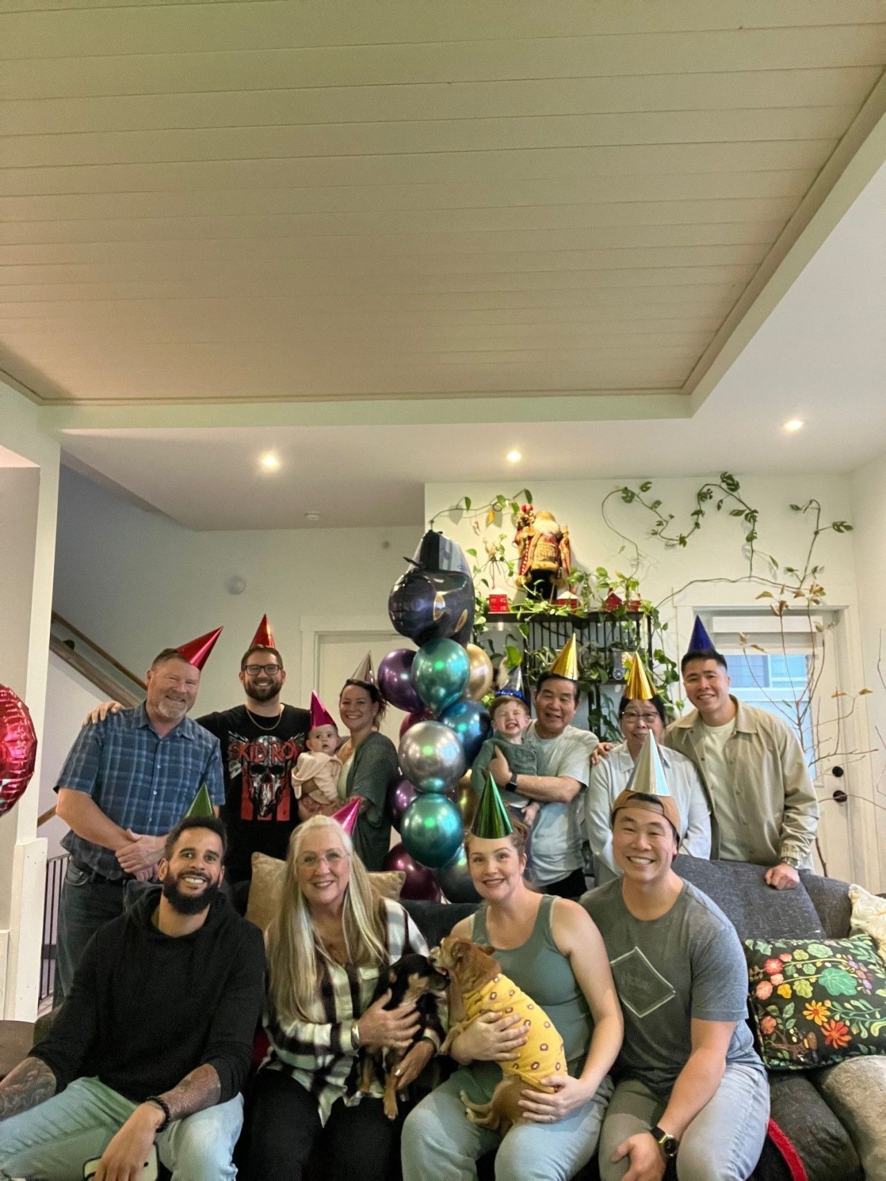 You Didn't Realize How Much You Wanted to Fit In