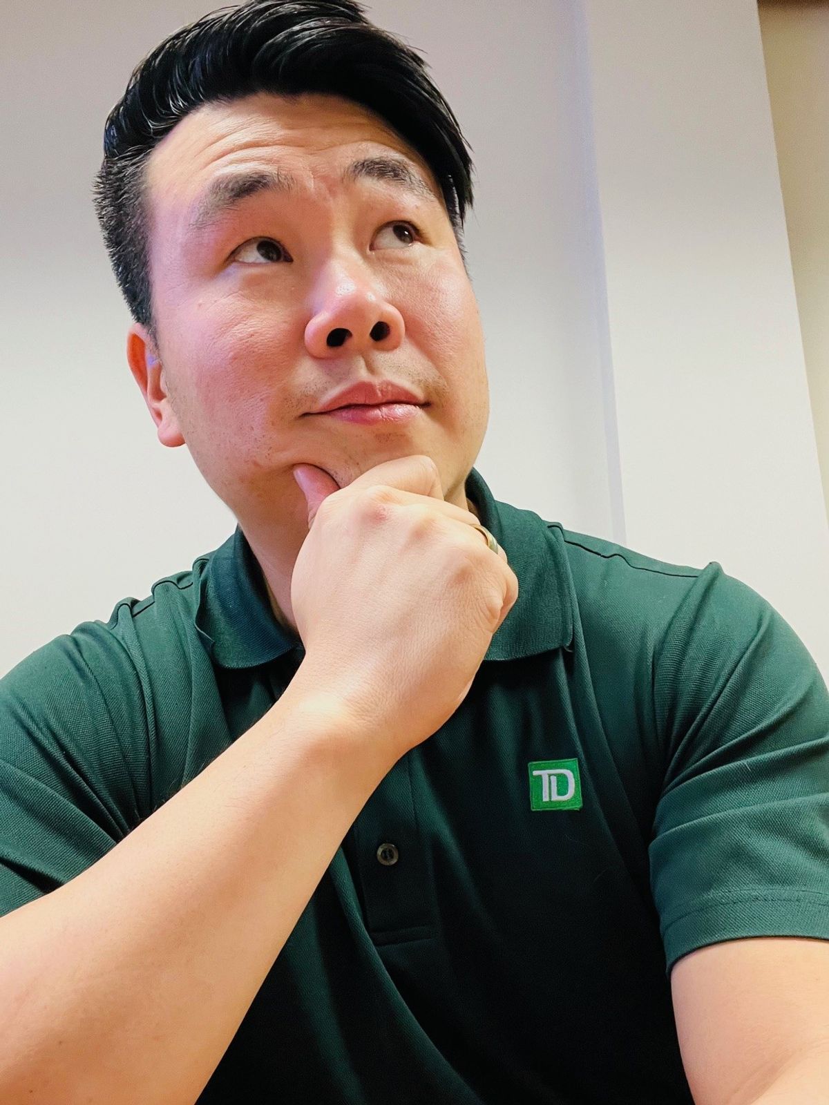 You Had Expectations for Everyone and They Didn't Even Have a Clue