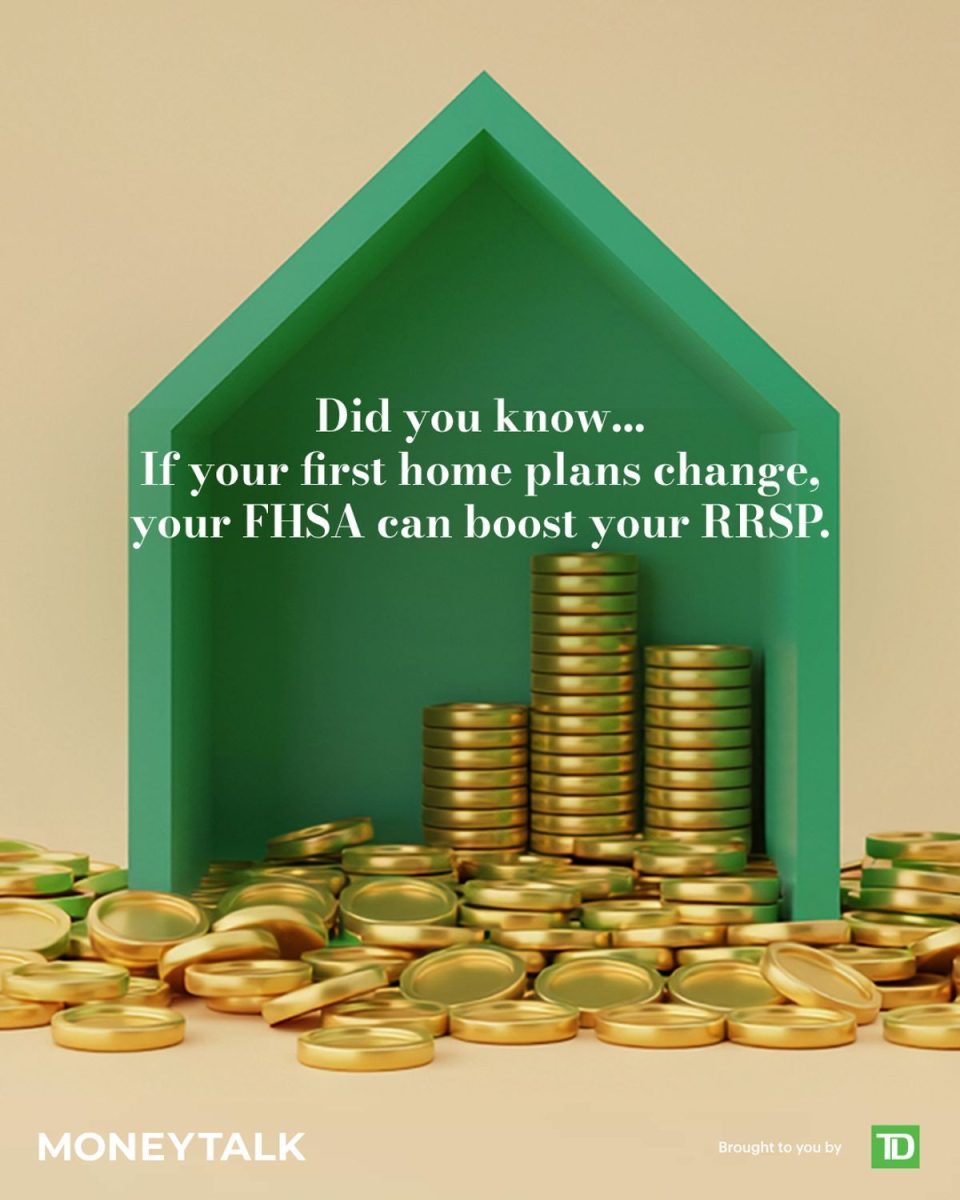 FHSA: What If You Don't Buy a Home?