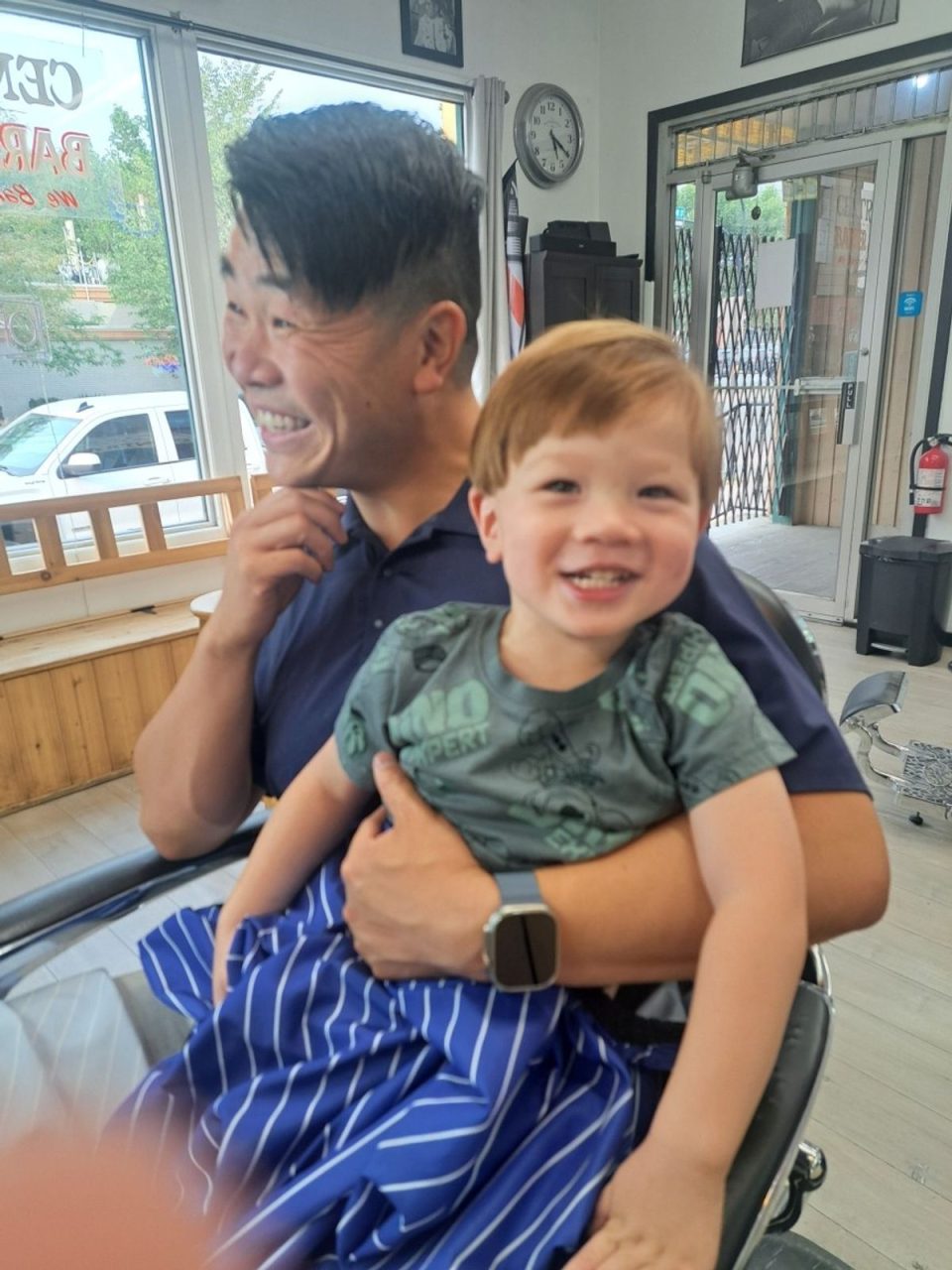 These Were the Good Old Days