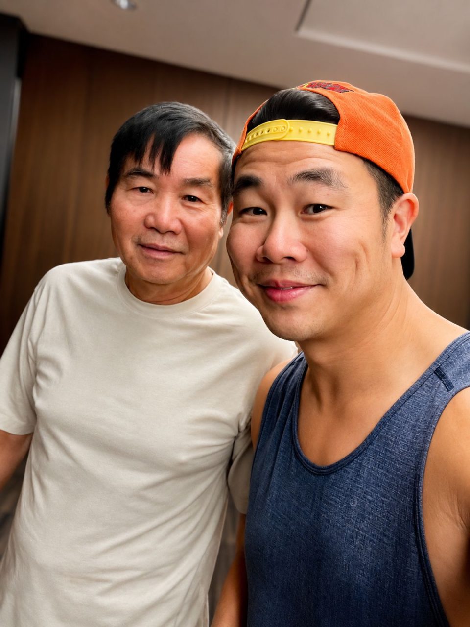 A Father's Day Reflection