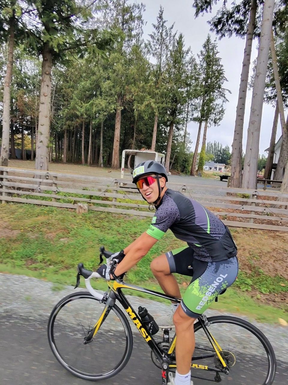 Ride On 2026 cancer research fundraiser