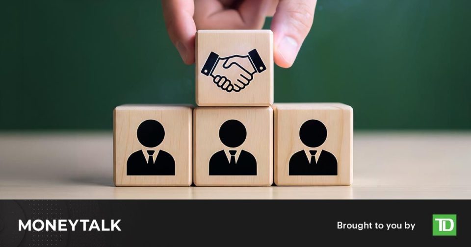 Co-Own a Business? The Case for a Shareholders' Agreement