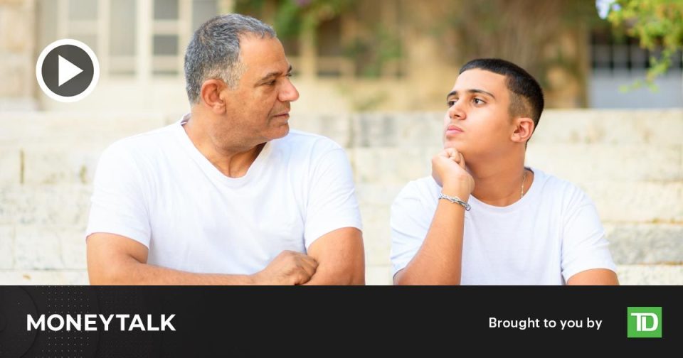 RESP Options: What If My Kid Doesn't Go to University?